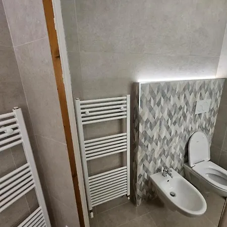 Vakantiehuis Cristol 12