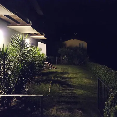 Cristol 12 Vakantiehuis Gargnano