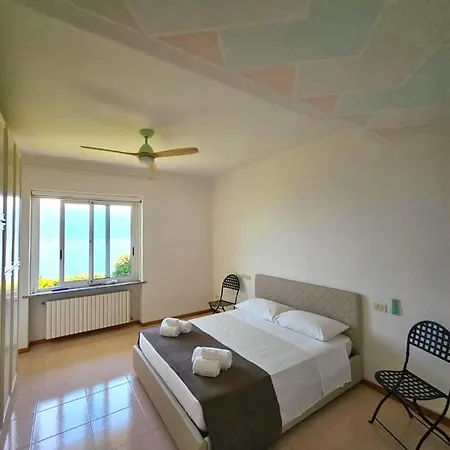 Vakantiehuis Cristol 12 Gargnano